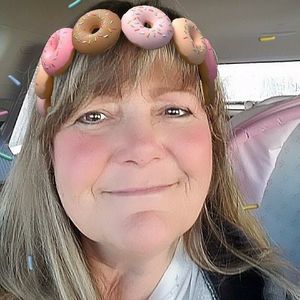 Meet your Posher, Cindie